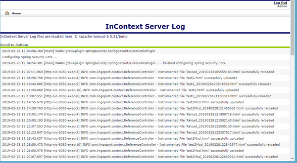Incontext-server-log.png