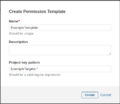 Db project permission templates-create1.png