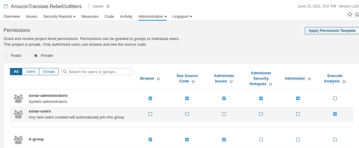 Db project permissions-a group.png