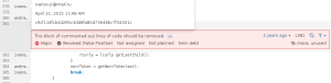 Dashboard line above issue changed later.png