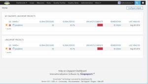 Dashboard after install.jpg