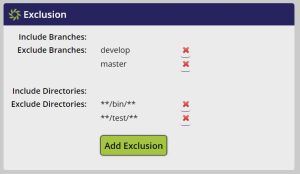 Localyzer Express Configure Add Exclusions.JPG